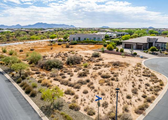 Property at 17431 E Cindercone Ct E #158, Rio Verde, AZ 85263