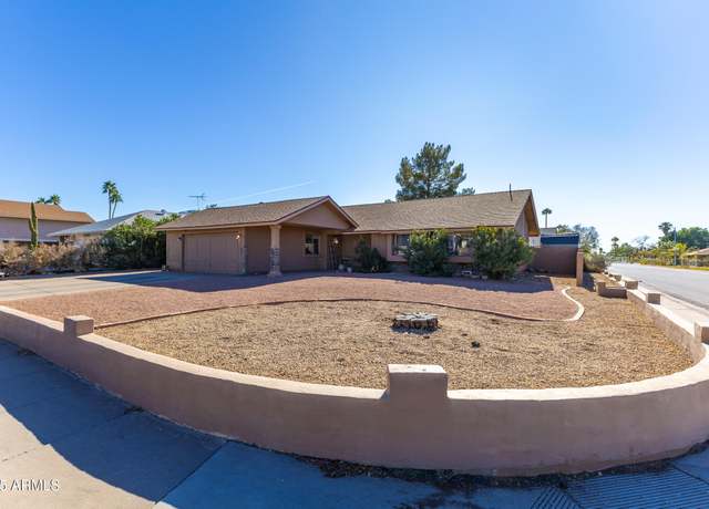 Property at 3953 W Evans Dr, Phoenix, AZ 85053, 4 beds, 2 baths