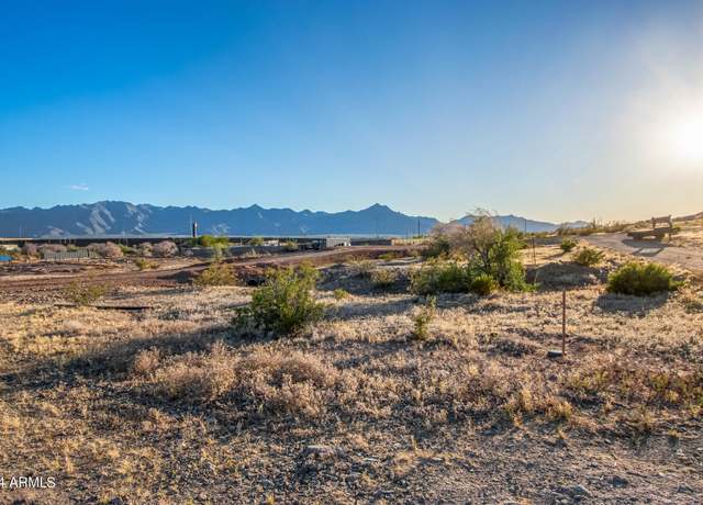 Property at 14124 S 44th Ave Unit -, Laveen, AZ 85339