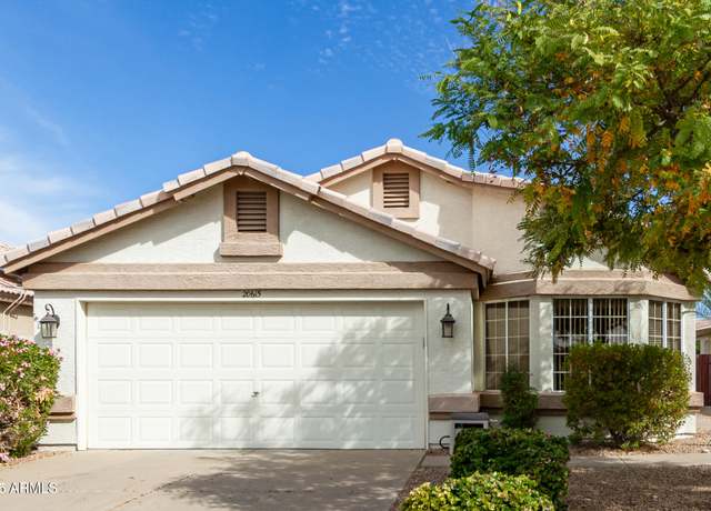Property at 20615 N 105th Ave, Peoria, AZ 85382, 3 beds, 2 baths