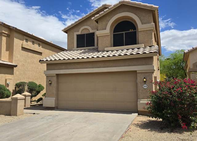 Property at 1909 N 106th Ave, Avondale, AZ 85392, 3 beds, 2.5 baths