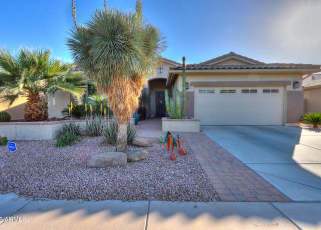 Property at 243 S Mission Abo Ln, Casa Grande, AZ 85194, 3 beds, 2 baths