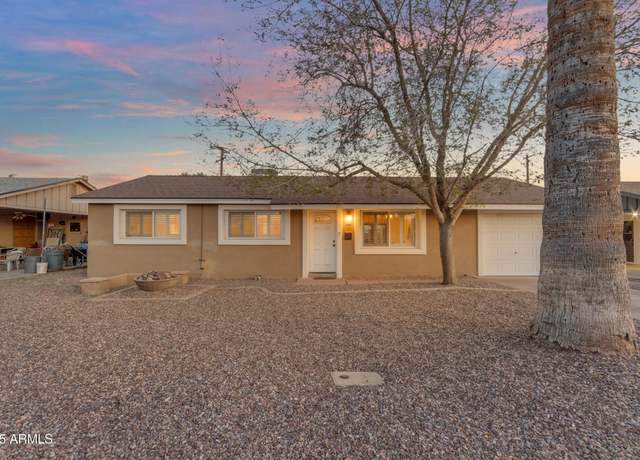 Property at 1755 W Auburn St, Mesa, AZ 85201, 3 beds, 2 baths