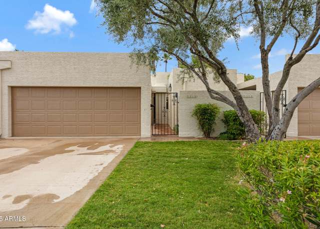 Property at 5312 E Windsor Ave, Phoenix, AZ 85008, 2 beds, 2 baths