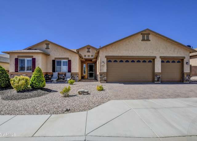 Property at 5552 N Kerwood Loop, Prescott Valley, AZ 86314, 3 beds, 2 baths