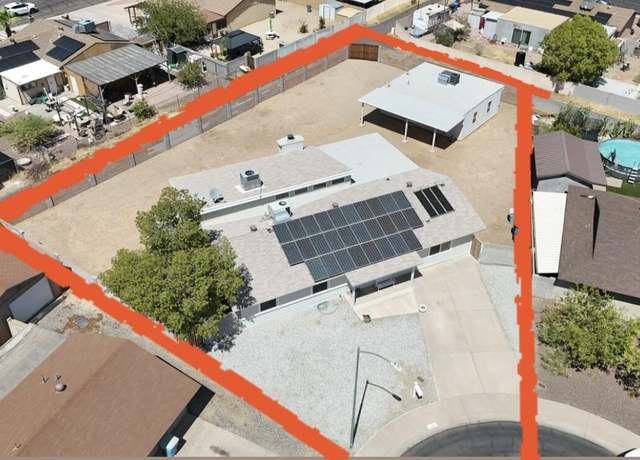 Property at 17627 N 14th Ave, Phoenix, AZ 85023, 8 beds, 3 baths