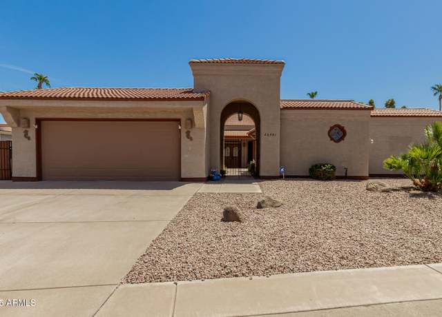 Property at 26441 S Boxwood Dr, Sun Lakes, AZ 85248, 3 beds, 3.5 baths