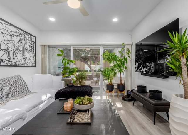 Property at 6125 E Indian School Rd #193, Scottsdale, AZ 85251, 1 bed, 1 bath