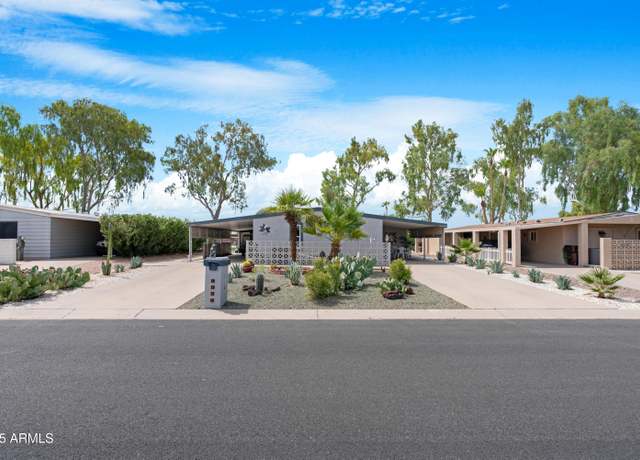 Property at 8938 E Country Club Dr, Sun Lakes, AZ 85248, 2 beds, 2 baths