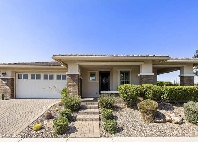 Property at 10330 E Tiburon Ave, Mesa, AZ 85212, 3 beds, 2.5 baths