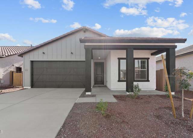 Property at 23421 W Fulton St, Buckeye, AZ 85326, 4 beds, 2 baths
