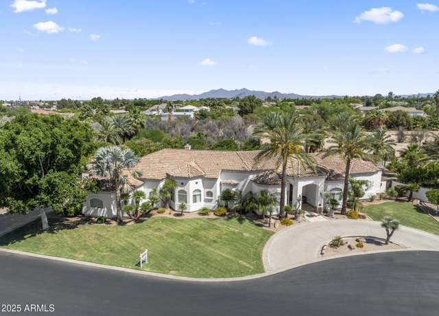 Property at 2222 N Val Vista Dr #3, Mesa, AZ 85213, 4 beds, 4.5 baths