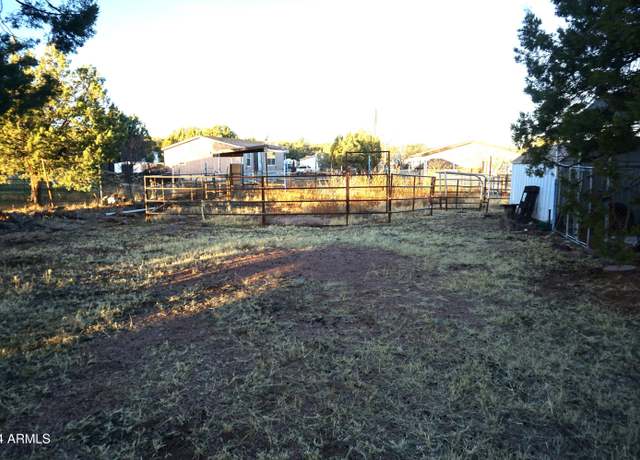 Property at 0000 N Paloma Vis #473, Payson, AZ 85541