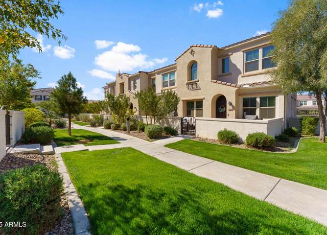 Property at 4077 S Sabrina Dr #23, Chandler, AZ 85248, 4 beds, 3 baths