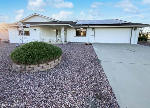 Property at 11104 W Gaytime Ct, Sun City, AZ 85351, 2 beds, 2 baths
