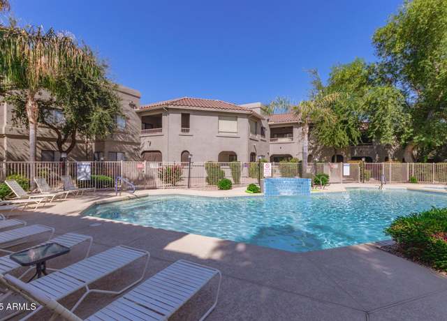 Property at 15380 N 100th St #1101, Scottsdale, AZ 85260, 2 beds, 2 baths