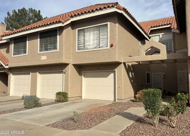 Property at 1633 E Lakeside Dr #39, Gilbert, AZ 85234, 2 beds, 2 baths
