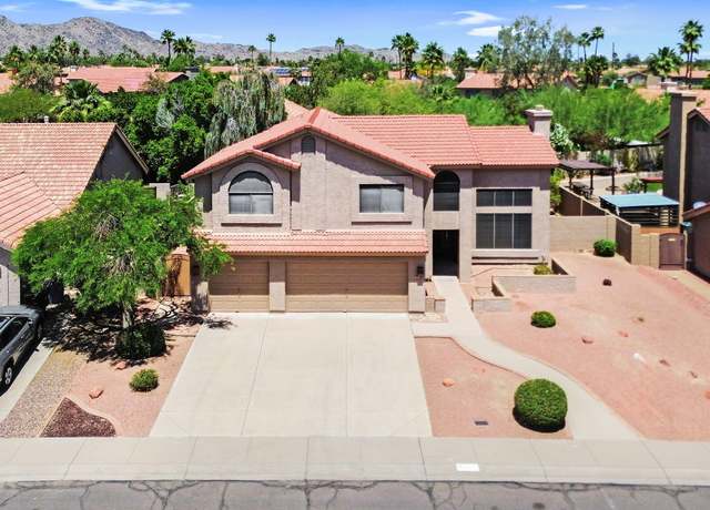Property at 3926 E Lavender Ln, Phoenix, AZ 85044, 4 beds, 3 baths