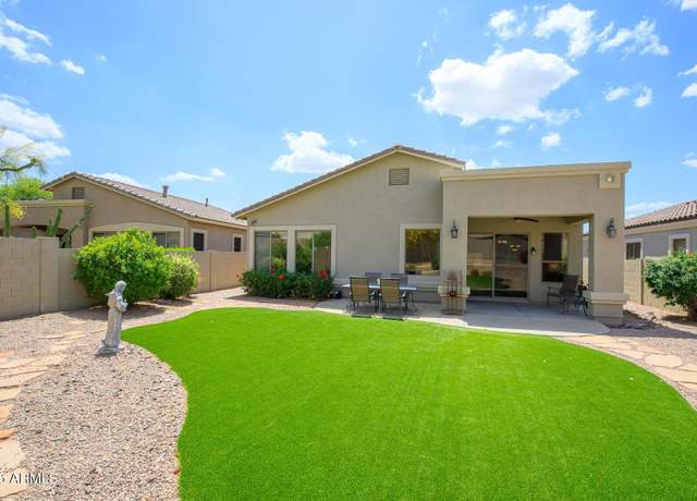 Property at 5014 E Kirkland Rd, Phoenix, AZ 85054, 3 beds, 2 baths