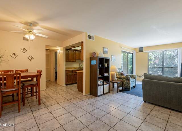 Property at 3131 W Cochise Dr #144, Phoenix, AZ 85051, 1 bed, 1 bath
