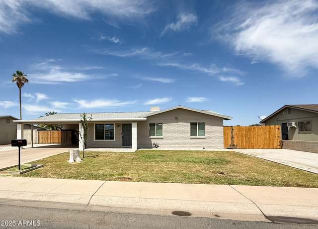 Property at 12230 N 47th Dr, Glendale, AZ 85304, 4 beds, 2 baths