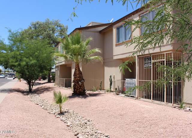 Property at 7120 E Wilshire Dr #10, Scottsdale, AZ 85257, 2 beds, 1.5 baths