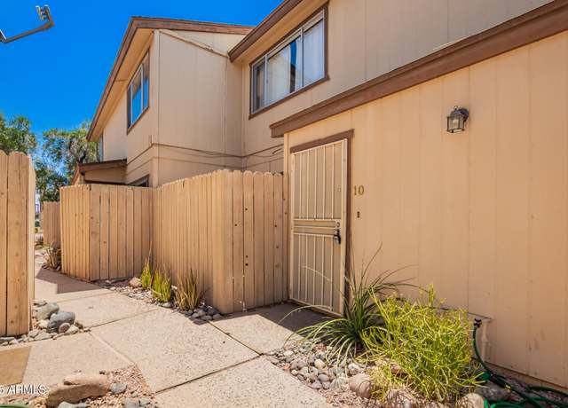 Property at 7120 E Wilshire Dr #10, Scottsdale, AZ 85257, 2 beds, 1.5 baths