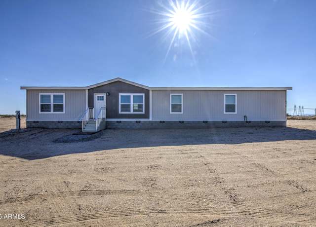 Property at 6430 S 350th Ave, Tonopah, AZ 85354, 4 beds, 2 baths