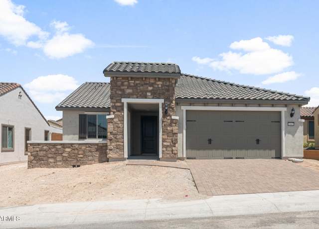 Property at 18683 N 268th Ave, Buckeye, AZ 85396, 2 beds, 2 baths