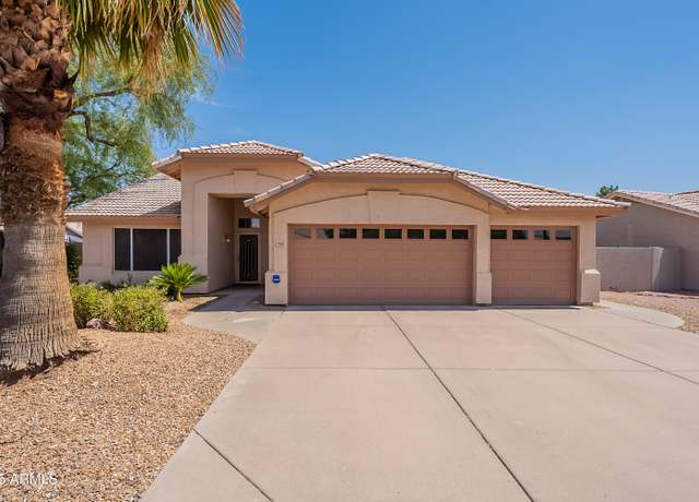 Property at 7345 E Forge Ave, Mesa, AZ 85208, 3 beds, 2 baths