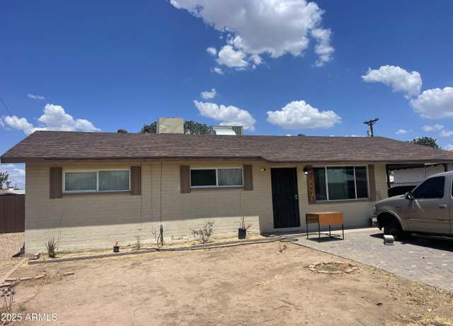 Property at 3137 N 37th Dr, Phoenix, AZ 85019, 3 beds, 2 baths