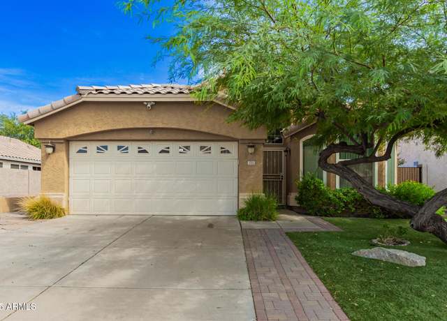 Property at 3316 E Brookwood Ct, Phoenix, AZ 85048, 3 beds, 2 baths