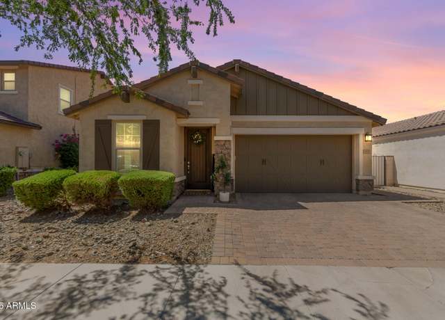 Property at 9909 E Theia Dr, Mesa, AZ 85212, 3 beds, 2 baths