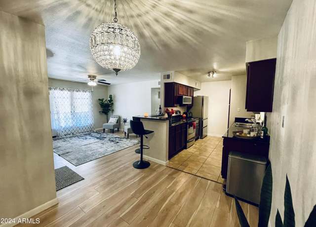 Property at 5995 N 78th St #1055, Scottsdale, AZ 85250, 2 beds, 2 baths