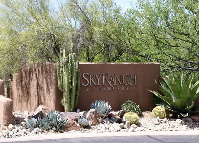 Property at 8502 E Cave Creek Rd #45, Carefree, AZ 85377, 2 beds, 2 baths
