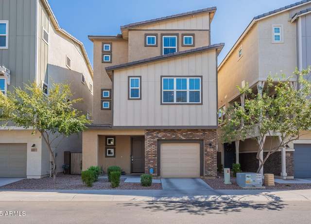 Property at 733 W Flintlock Way, Chandler, AZ 85286, 3 beds, 3.5 baths