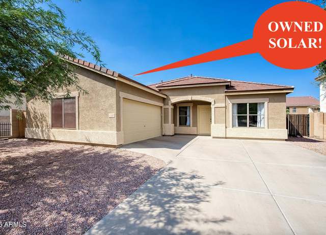 Property at 1302 E Milada Dr, Phoenix, AZ 85042, 4 beds, 2 baths
