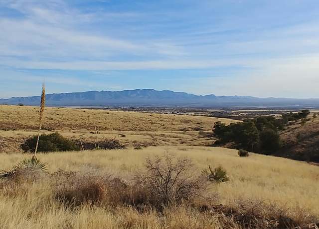 Property at 4ac E Renegade Trl #27, Hereford, AZ 85615