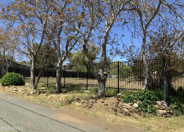 Property at 22422 S Cherry Ln #18, Yarnell, AZ 85362
