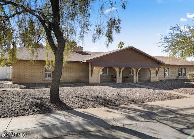 Property at 1009 E Shadow Ridge Rd #1, Casa Grande, AZ 85122, 4 beds, 3 baths