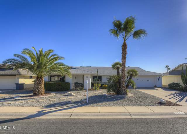 Property at 12441 W Morning Dove Dr, Sun City West, AZ 85375, 2 beds, 1.75 baths