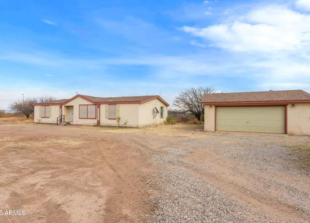 Property at 9247 S EL Thuma Real --, Hereford, AZ 85615, 3 beds, 2 baths