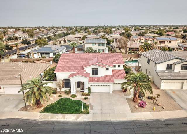 Property at 14674 W Windsor Ave, Goodyear, AZ 85395, 5 beds, 3.5 baths