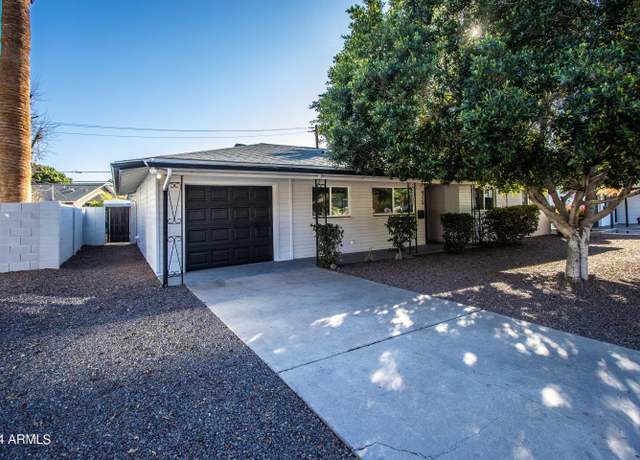 Property at 4729 N 24th St, Phoenix, AZ 85016, 3 beds, 2 baths