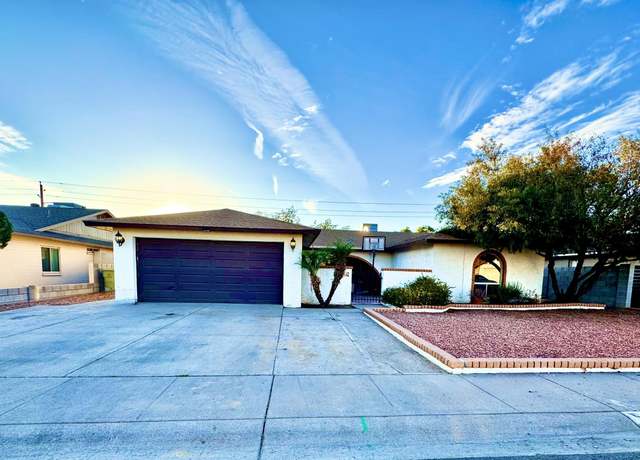 Property at 10008 N 50th Dr, Glendale, AZ 85302, 4 beds, 2 baths