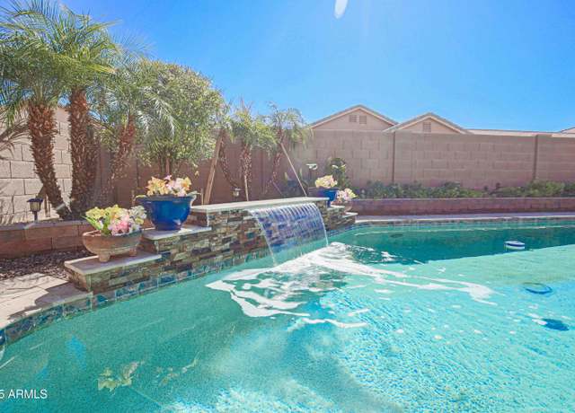 Property at 16763 W Adams St, Goodyear, AZ 85338, 4 beds, 3 baths