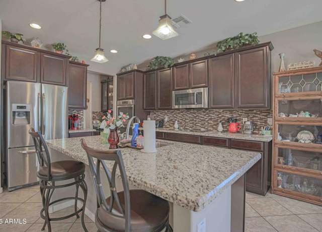Property at 16763 W Adams St, Goodyear, AZ 85338, 4 beds, 3 baths