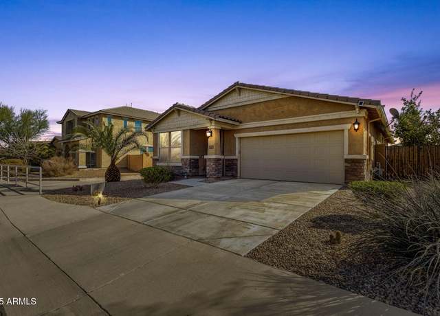 Property at 21609 N Diamond Dr, Maricopa, AZ 85138, 3 beds, 2 baths