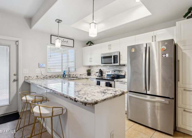 Property at 170 E Guadalupe Rd #152, Gilbert, AZ 85234, 3 beds, 2.5 baths
