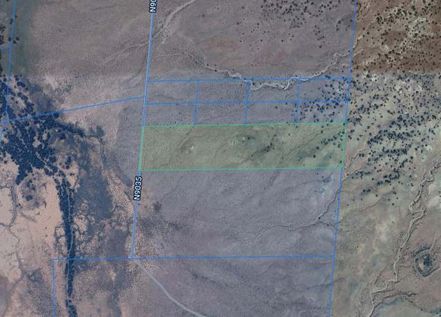 Property at TBD 20 Acres -- #22, Concho, AZ 85924